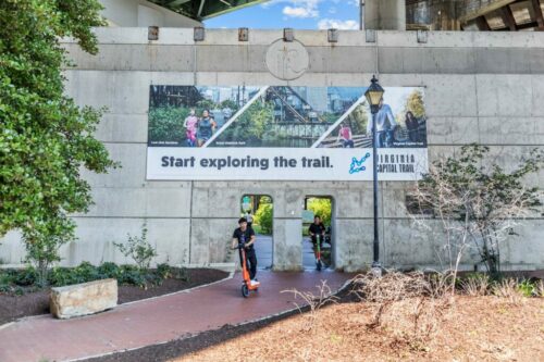 Virginia Capital Trail